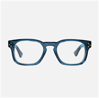 Monture de lunettes Cutler and Gross Homme CGOP 1416 49 03 - CGOP 1416 49 03